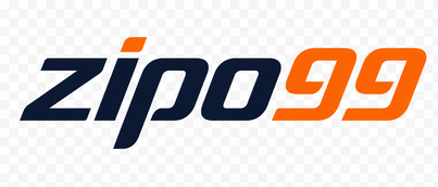 Logo zipo99 platform hiburan